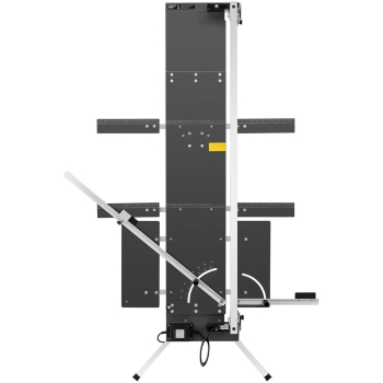 Maszyna nóż termiczny do cięcia styropianu na stelażu dł. cięcia 130 cm ZESTAW