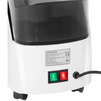 Parownica stacja parowa steamer do ubrań 1750 W 3,2 l