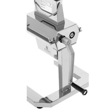 Kotleciarka steaker maszyna do rozbijania mięsa ręczna 128 x 23mm