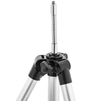 Statyw tripod do lasera krzyżowego aparatu 27-40 cm gwint 1/4''