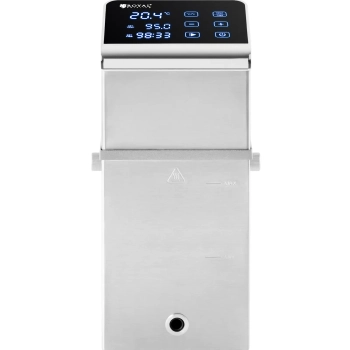 Cyrkulator do gotowania sous-vide 80 l 2300 W