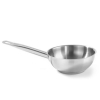 Rondel Kitchen Line do smażenia bez pokrywki 1,6 L śr. 200 mm - Hendi 839409