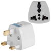 Przejściówka adapter wtyczki EU-UK (G) 230V- 250V 13A