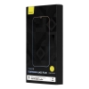 Szkło hartowane do iPhone 14 / 13 Pro / 13 z osłoną na głośnik 0.4mm ZESTAW