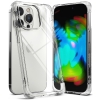 Etui ochronne pokrowiec do iPhone 14 Pro Fusion Bumper przezroczysty