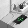 Kabel przewód do iPhone USB-A - Lightning 480Mb/s 12W 1.2m fioletowy