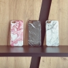 Żelowe etui pokrowiec marmur Samsung Galaxy M51 Marble czarny