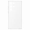 Etui do Galaxy S23 Ultra żelowy pokrowiec Clear Cover przezroczyste