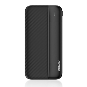 Powerbank K4S+ 20000mAh 2x USB-A 10W czarny