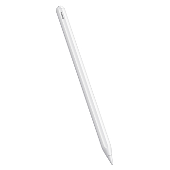 Rysik stylus do iPad z aktywną wymienną końcówką Smooth Writing 2 biały