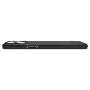 Etui ochronne do iPhone 15 Pro Thin Fit czarne